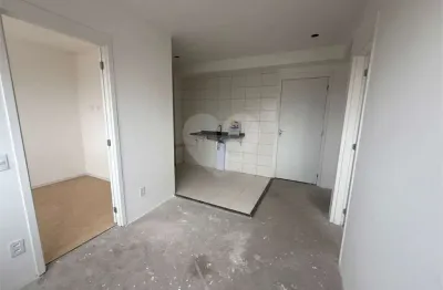 Apartamento com 2 quartos à venda em cidade antônio estevão de carvalho - sp