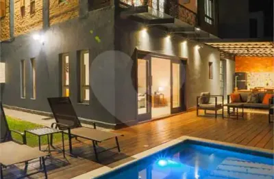 Casa com 3 quartos à venda na São Paulo, Serra da Cantareira, Mairiporã