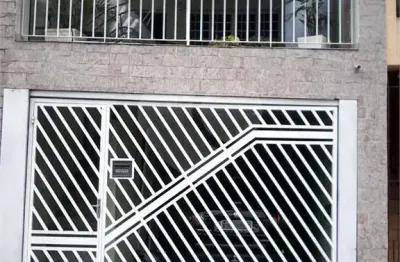 Casa com 3 quartos à venda na Rua Luísa Maria Gonzaga, 42, Tremembé, São Paulo