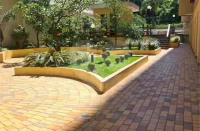 Apartamento com 2 quartos à venda em consolação - sp