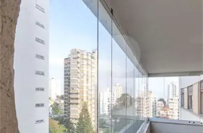 Apartamento com 4 quartos à venda ou para locação em água fria - sp