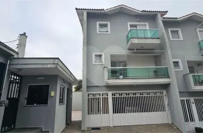 Condomínio com 3 quartos à venda em parque mandaqui - sp