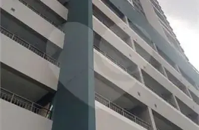 Apartamento com 1 quartos à venda ou para locação em tucuruvi - sp