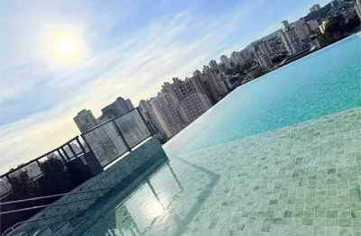 Apartamento com 2 quartos à venda em jardim são paulo(zona norte) - sp