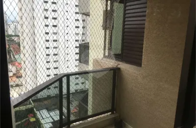 Apartamento com 2 quartos à venda na Rua Pedro Doll, Santana, São Paulo