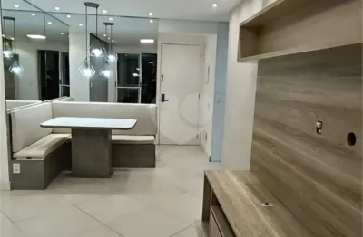 Apartamento com 2 quartos à venda na Avenida Júlio Buono, 736, Vila Guilherme, São Paulo
