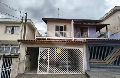 Sobrado com 3 quartos à venda em parque casa de pedra - sp