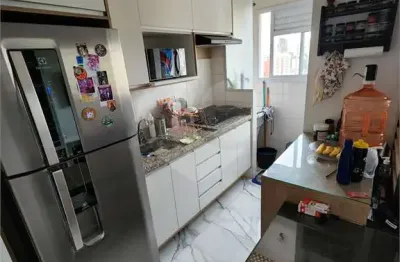 Apartamento com 2 quartos à venda na Rua Paulo Maldi, Tucuruvi, São Paulo