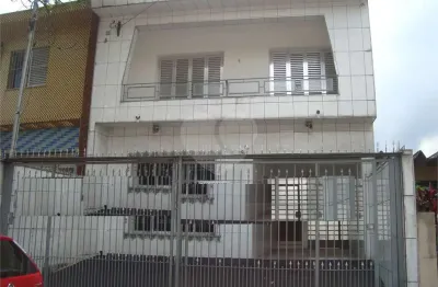 Casa com 3 quartos à venda na Rua José Inácio de Oliveira, 82, Casa Verde, São Paulo