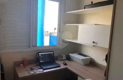 Apartamento com 2 quartos à venda em quarta parada - sp