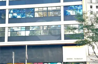 Lajes corporativas à venda ou para locação em república - sp