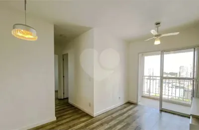 Apartamento com 2 quartos à venda em quarta parada - sp