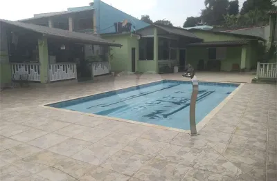 Fazenda à venda na Municipal Prefeito Doutor Sarkis Tellian, Serra da Cantareira, Mairiporã