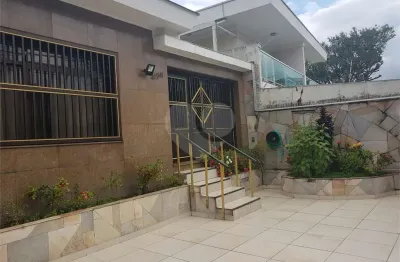 Casa térrea com 3 quartos à venda em vila constança - sp