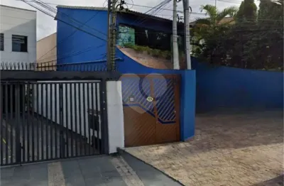 Casa com 4 quartos à venda na Avenida Conceição, Vila Guilherme, São Paulo