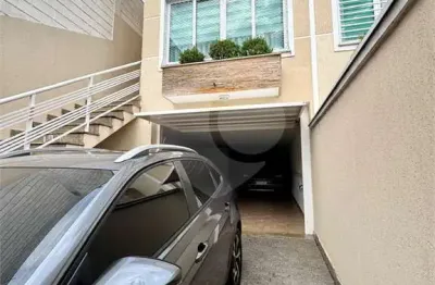 Casa com 4 quartos à venda na Catapara, Vila Guilherme, São Paulo