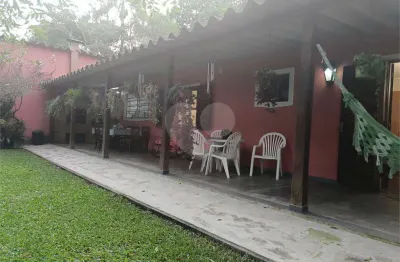 Casa com 3 quartos à venda na Rafael Martin Neto, Luiz Fagundes, Mairiporã