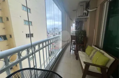 Apartamento com 3 quartos à venda em jardim são paulo(zona norte) - sp