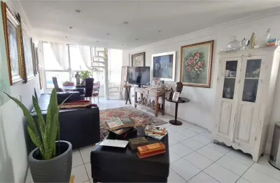 Apartamento com 1 quarto à venda na Rua Manuel de Sousa, Santana, São Paulo