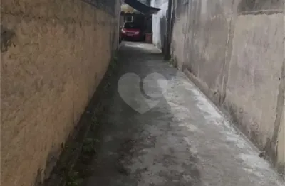 Casa com 2 quartos à venda em vila bandeirantes - sp