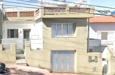 Casa com 2 quartos à venda na Francisco Diogo, Vila Ester (Zona Norte), São Paulo