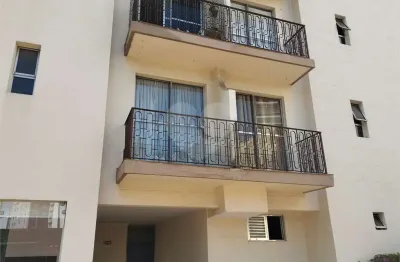 Apartamento com 2 quartos à venda na Rua Aluísio Azevedo, Santana, São Paulo