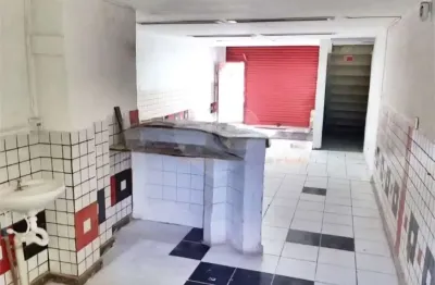 Salão comercial à venda ou para locação em bom retiro - sp
