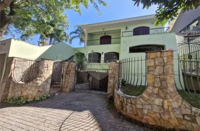Sobrado com 4 quartos à venda ou para locação em jardim são bento - sp