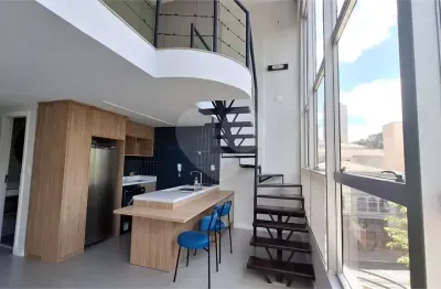 Apartamento com 1 quarto à venda na Rua Manuel de Sousa, Santana, São Paulo
