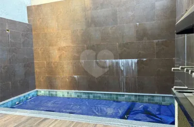 Casa com 4 quartos à venda na Rua Antônio Nascimento Moura, 62, Casa Verde, São Paulo