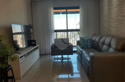 Apartamento com 3 quartos à venda na Avenida Nova Cantareira, Jardim São Paulo (Zona Norte), São Paulo