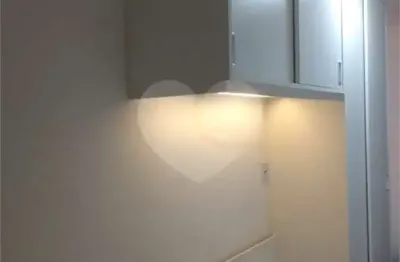 Apartamento com 2 quartos à venda em liberdade - sp