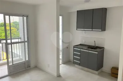 Apartamento com 2 quartos à venda na Avenida Imirim, Casa Verde, São Paulo