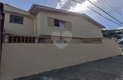 Casa com 2 quartos à venda na Avenida Guapira, Tucuruvi, São Paulo