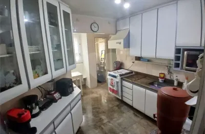 Apartamento com 3 quartos à venda ou para locação em santa teresinha - sp