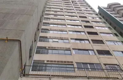 Apartamento com 1 quartos à venda em consolação - sp