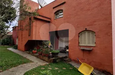 Casa em condomínio fechado com 4 quartos à venda na Municipal Prefeito Doutor Sarkis Tellian, Santa Inês, Mairiporã