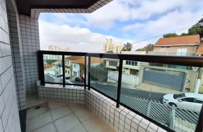 Apartamento com 3 quartos à venda em santa teresinha - sp