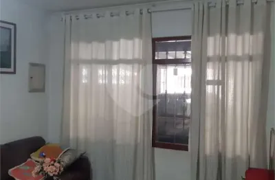Sobrado com 3 quartos à venda em vila medeiros - sp