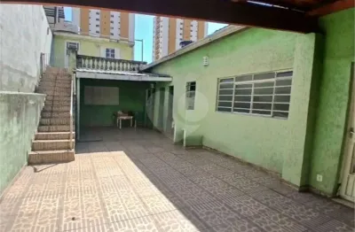 Casa com 2 quartos à venda na Avenida Gustavo Adolfo, Tucuruvi, São Paulo