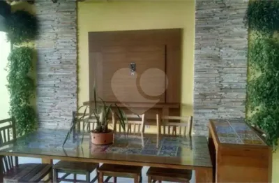 Casa com 3 quartos à venda na Rua Ministro Rodrigo Otávio, Jabaquara, São Paulo