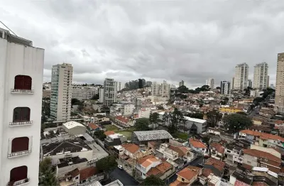 Apartamento com 2 quartos à venda na Avenida Braz Leme, Santana, São Paulo