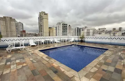 Apartamento com 3 quartos à venda na Avenida Braz Leme, Santana, São Paulo