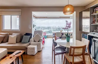 Apartamento com 3 quartos à venda em várzea da barra funda - sp