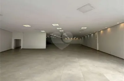 Ponto comercial à venda na Rua Voluntário Delmiro Sampaio, Santo Amaro, São Paulo