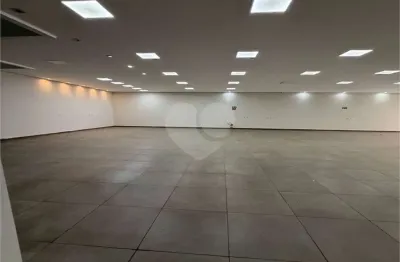 Ponto comercial à venda na Rua Voluntário Delmiro Sampaio, Santo Amaro, São Paulo