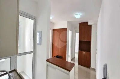 Apartamento com 2 quartos à venda em várzea da barra funda - sp