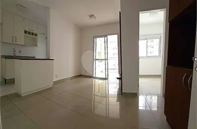 Apartamento com 2 quartos à venda em várzea da barra funda - sp