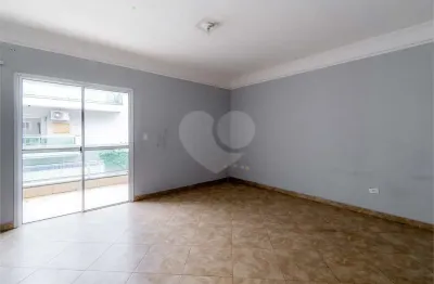 Condomínio com 3 quartos à venda ou para locação em parque mandaqui - sp