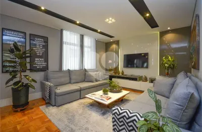 Apartamento com 3 quartos à venda na Rua Baronesa de Itu, Higienópolis, São Paulo